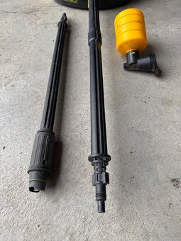 Čistič teras Lavor Surfer - 3