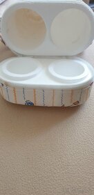 Vše za 200,- včetně zásilkovny. - 3