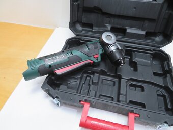 Nový aku úhlový vrtací šroubovák Parkside PWBSA 12 B2 - 3