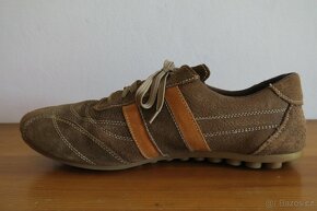 Sportovní pánské boty SUNSHINE. vel. 45 - 3