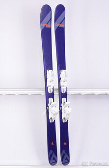Použité freeride lyže DPS USCHI A87 - 3
