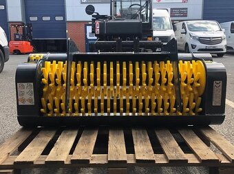 TŘÍDÍCÍ A MÍCHACÍ LOPATA GYRU-STAR 2-100L - 3