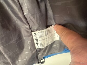 Pánská vesta Husky - 3