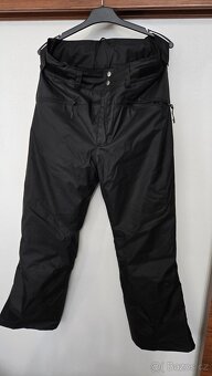 Pánské lyžařské kalhoty Wedze, vel. L - 3