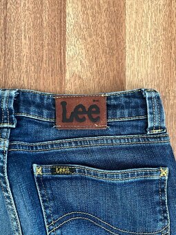 Dámské džíny Lee vel.29 - 3
