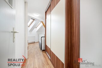 Prodej, byty/4+1, 110 m2, Dílenská 1461/2, Doubravka, 31200  - 3