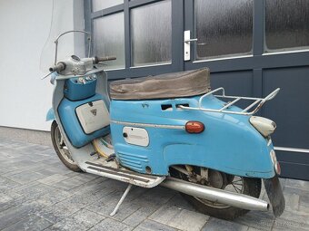 Manet S 100 s TP - 3