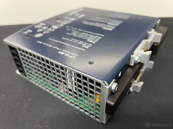 Síťový zdroj CP10.481 na DIN lištu - 3