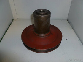 Řemenice motoru na MULTICAR 22 - 3