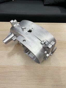 Uloženkové díly pionýr - 3