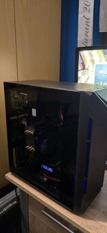 Prodam Starsi herni počítač top stav jak novy Zaruka........ - 3