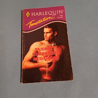 Románky pro ženy - 3