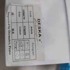 Nové kožené boty vel.36 - 3