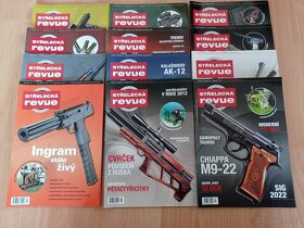 Střelecká revue 2009,10,12 - 3