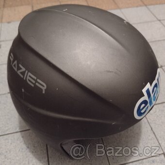 Dětská lyžařská helma Razier - 3