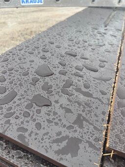 nova preklizka vodeodolna protiskluz 0.9 cm x 25 x 300 cm - 3