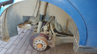 Seat Altea 1.6 75kW - 3