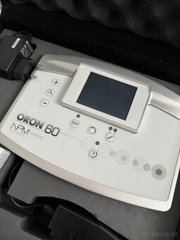 Tetovací strojek PMU - 3