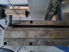 držák kopírovacího zařízení na soustruh - 3