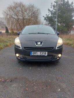 Peugeot 5008 - 3