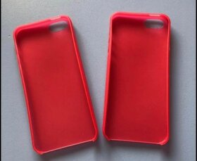 Ochranná skla a obaly Iphone 5/6/7/8 - 3