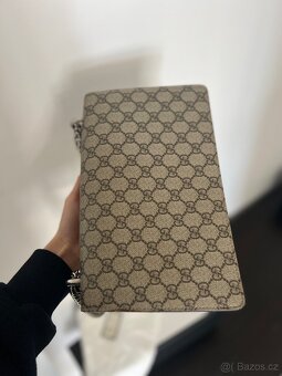 Gucci Dionysus kabelka - 3