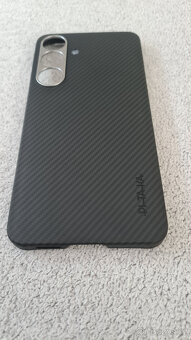 Pitaka UltraSlim na Samsung S25 - 3