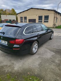BMW 520d - 3