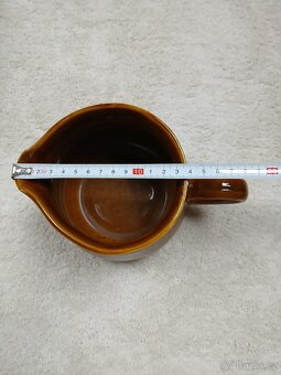 Džbánek Kera vitral - 3