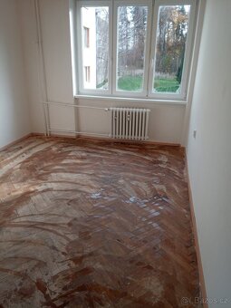 (712) Pronájem, byt 2+1, 56 m,  108, Bukovany - 3