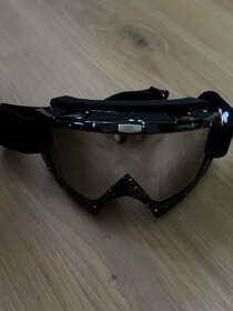 Helma lyžařská damská - 3