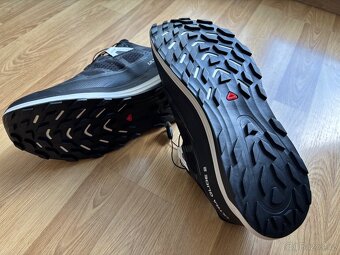 Pánské běžecké boty Salomon Ultra Glide 2 GORE-TEX, vel.44 - 3