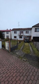 Prodej rodinného domu za cenu bytu - 3