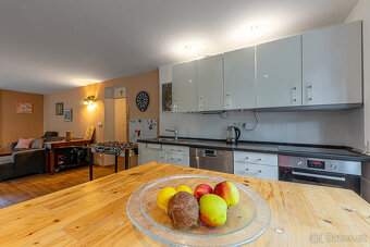 Prodej, rodinný dům, 4+kk, Dešenice - 3