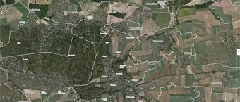 Úvaly u Prahy 7 795 m² - 3