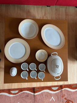 Porcelánové nádobí / Thun - 3