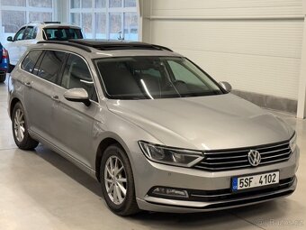 VW TIGUAN 1.4TSI, MY2017, VIRTUAL, WEBASTO, ACC, TAŽNÉ - 3