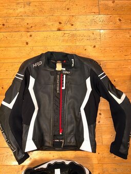 Kombinéza dvoudílná - 3