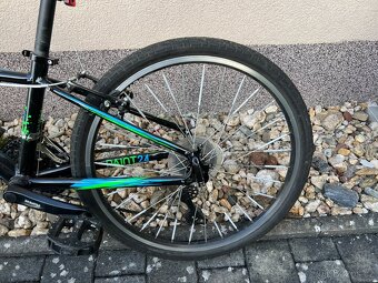 Dětské horské kolo Superior XC 24 Paint - 3