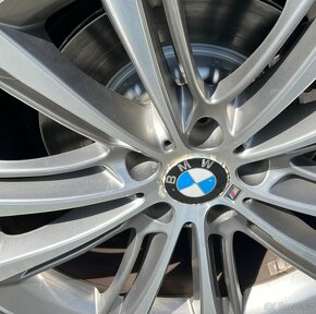 BMW 650i x-Drive F12 - 3