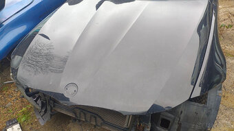 BMW E91 330D / 330XD 170kW a 320d 120kW i 130kW na dily - 3