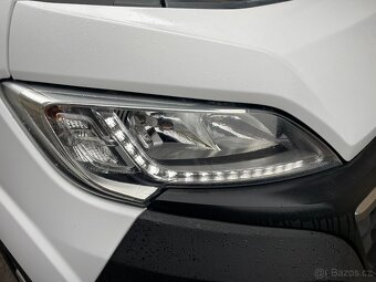 Opel Movano L3H2. Rv 2022. 1 majitel ČR. 96 tis. km. - 3