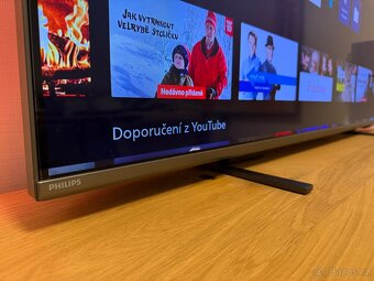 Philips 55PML9008/12 Ambilight - ZÁRUKA - 3