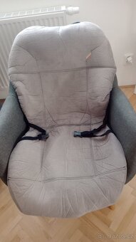 Autopotahy na Kia rio - 3