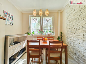 Prodej bytu 4+1, Česká Lípa - 3