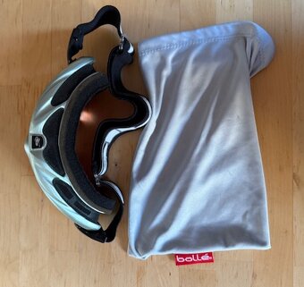 Pánské lyžařské brýle BOLLÉ - 3