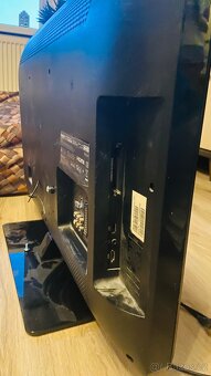 LCD televizor Philips uhlopricka 80cm - 3