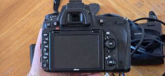 Prodám Nikon D750 - 3