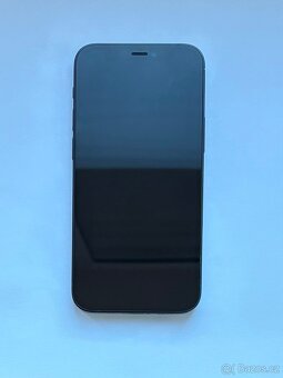 Iphone 12 mini Black 64 GB - 3