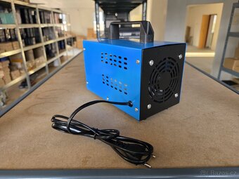 Prodám nový ozonový generátor – 60 g/h - 3